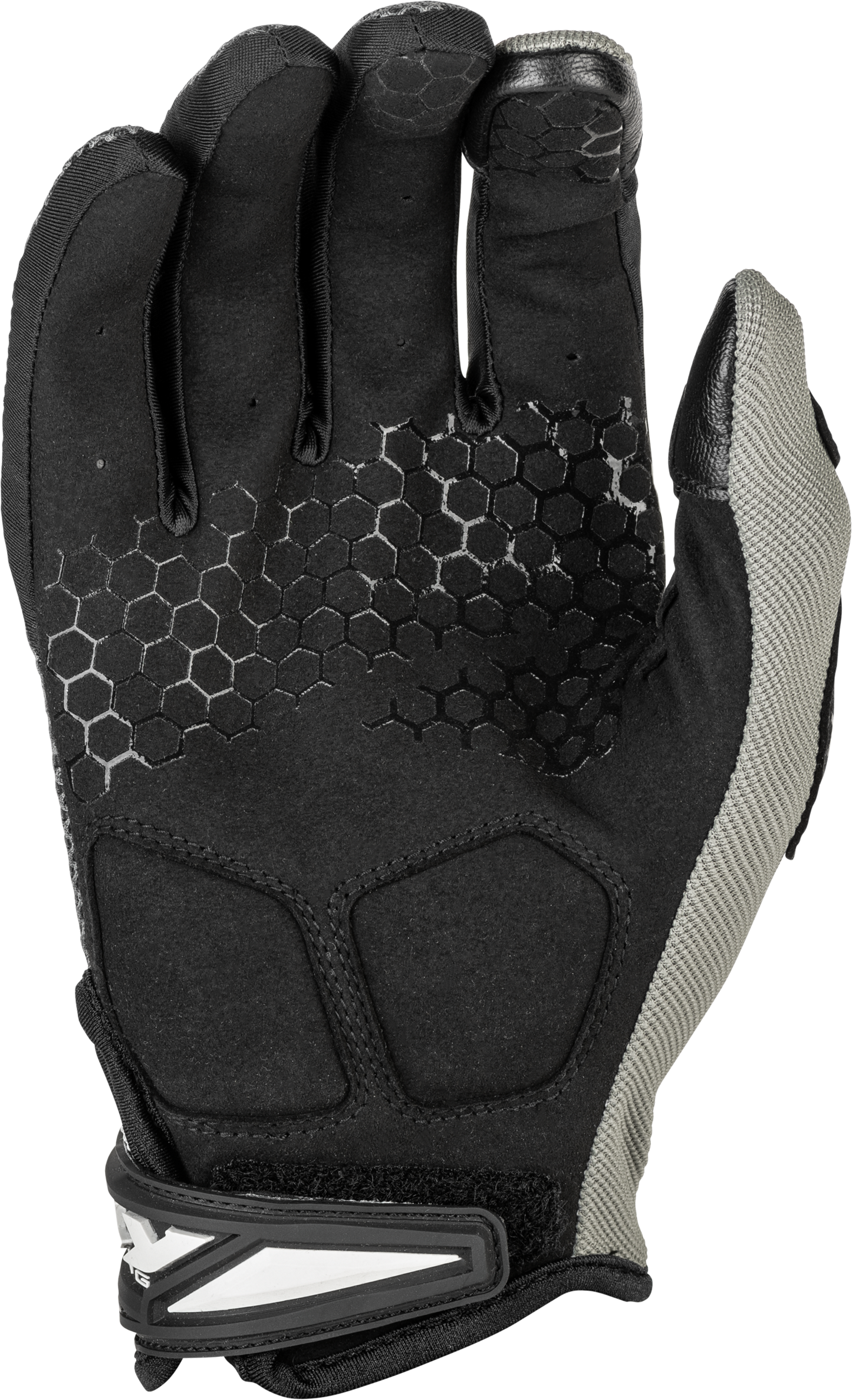 Coolpro Gloves Grey Md