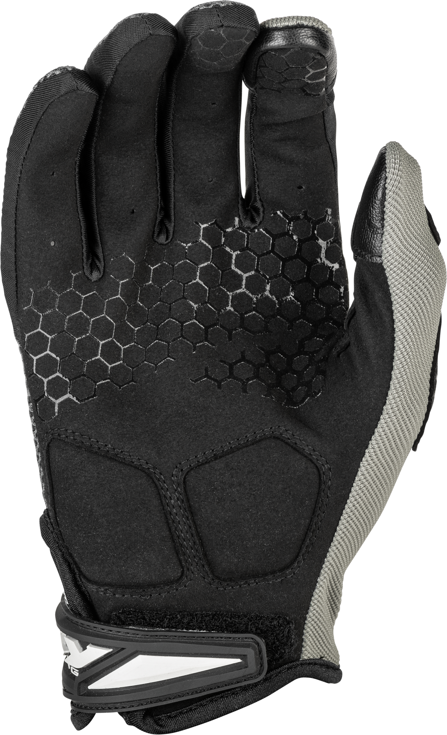 Coolpro Gloves Grey 2x