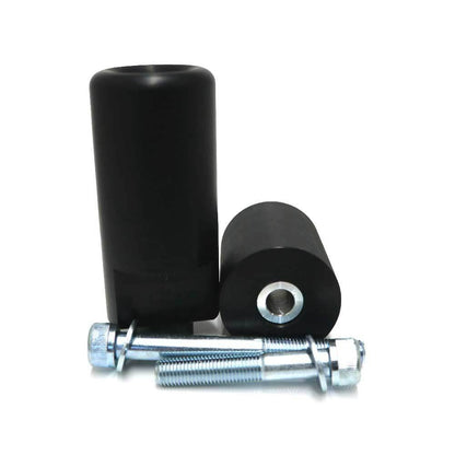 Frame Sliders Black