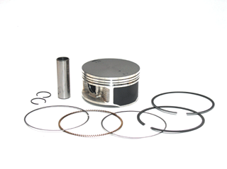 Piston Kit 99.97/Std 9.2:1 Yam