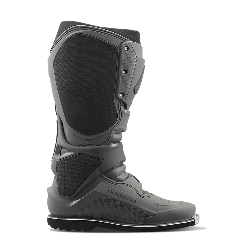 Gaerne SG22 Gore-Tex Enduro Boot Battleship Size - 12