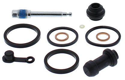 Caliper Rebuild Kit Honda Front