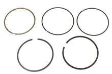 Piston Rings 72.45mm Yam For Namura Pistons Only