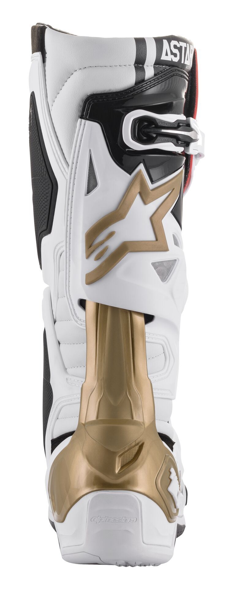 Tech 10 Squad 20 Le 2020 Boots White/Silver/Gold Sz 11