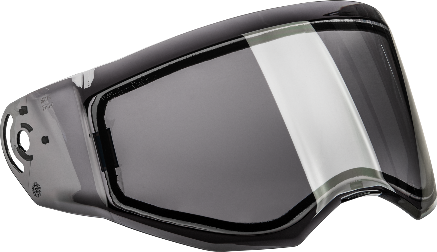Md 74s Dual Lens Smoke Smoke Dual Lens