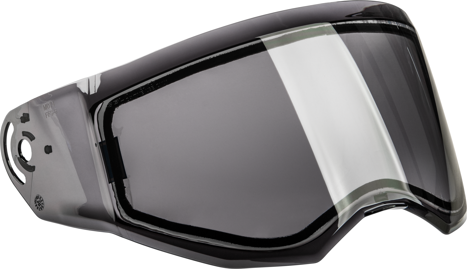 Md 74s Dual Lens Smoke Smoke Dual Lens