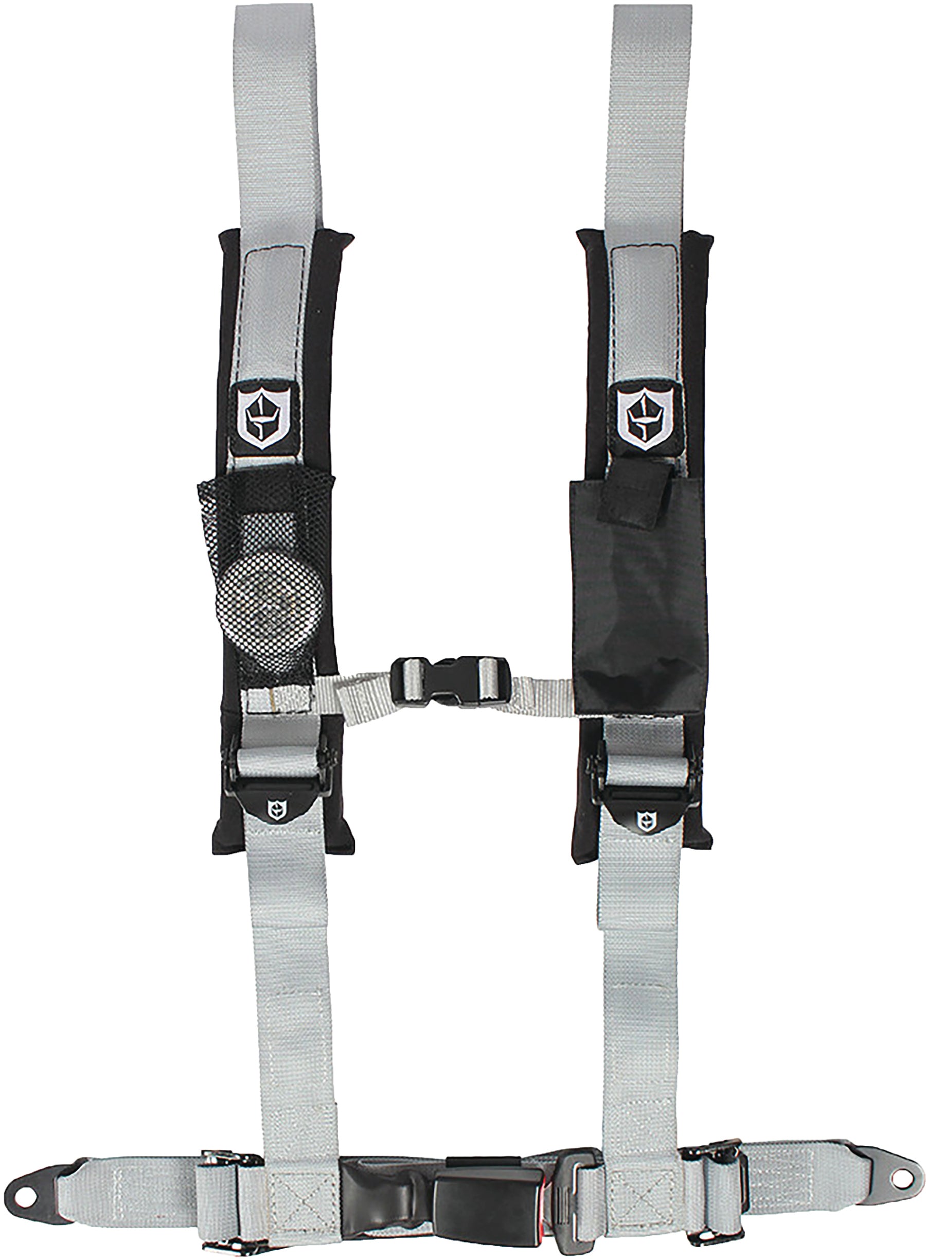 Harness Driver Side Black
