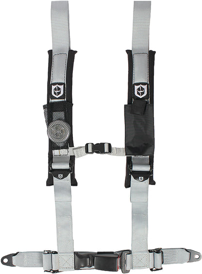 Harness Driver Side Black