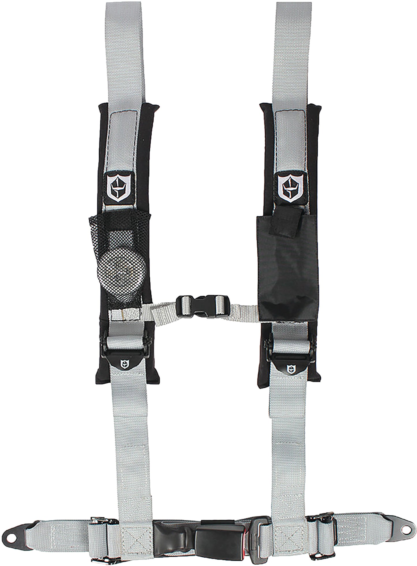 Harness Driver Side Blue