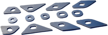 Washer Upgrade Kit Engine Service Deck Sea