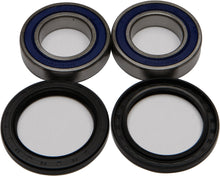 Wheel Bearing & Seal Kit