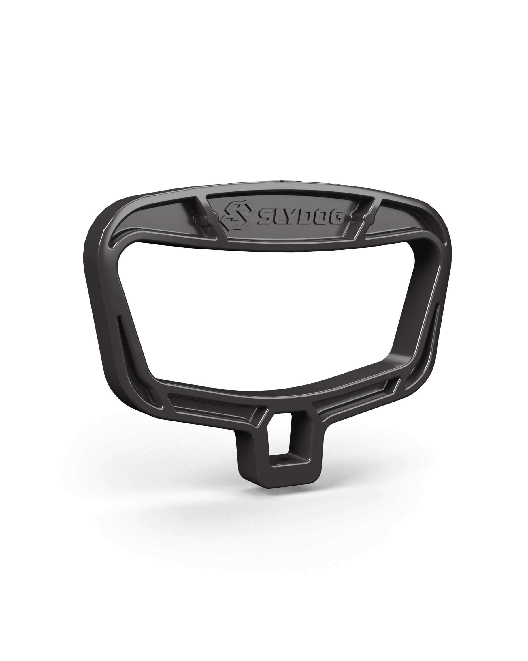 Pull Handle Black