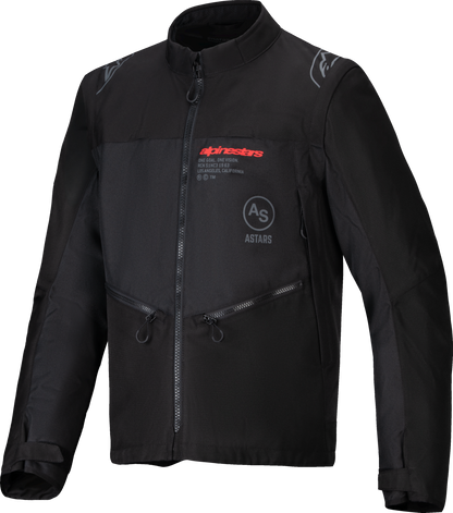 Pro Dura Jacket Black Xl