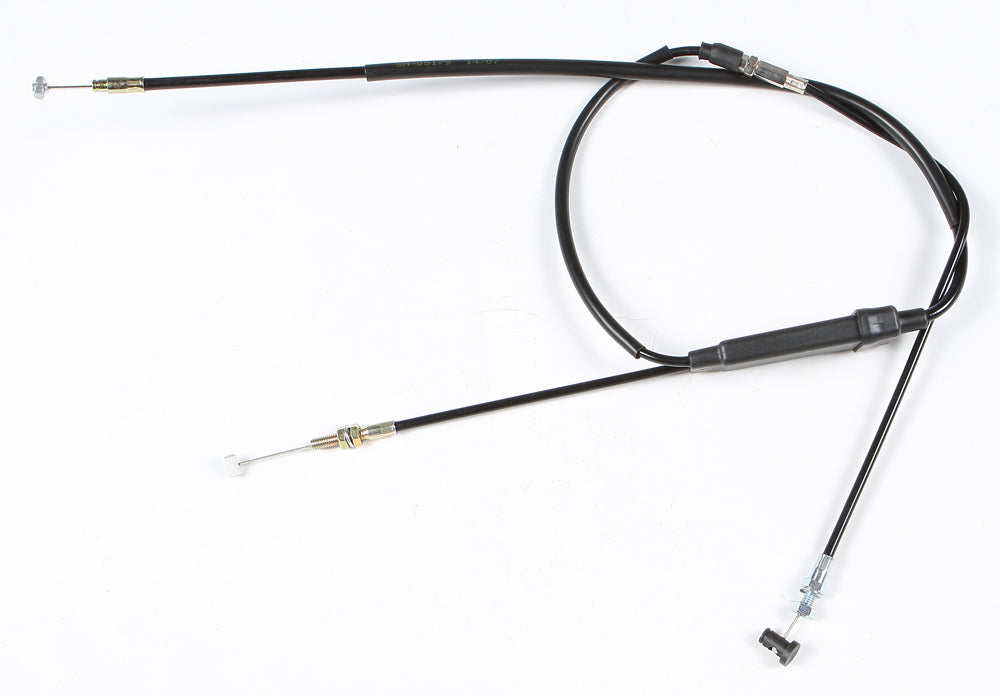 Throttle Cable S D