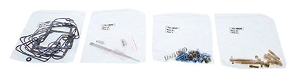 Carburetor Rebuild Kit