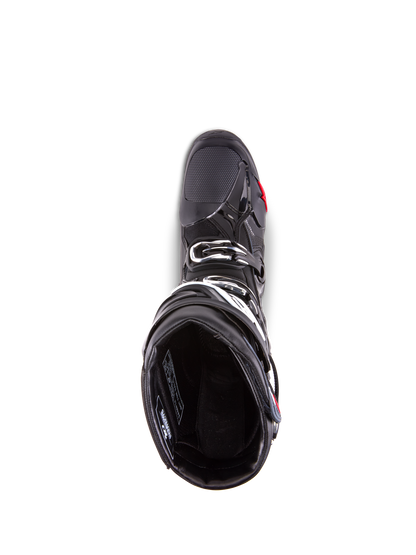 Tech 10 Enduro Boots Black 11