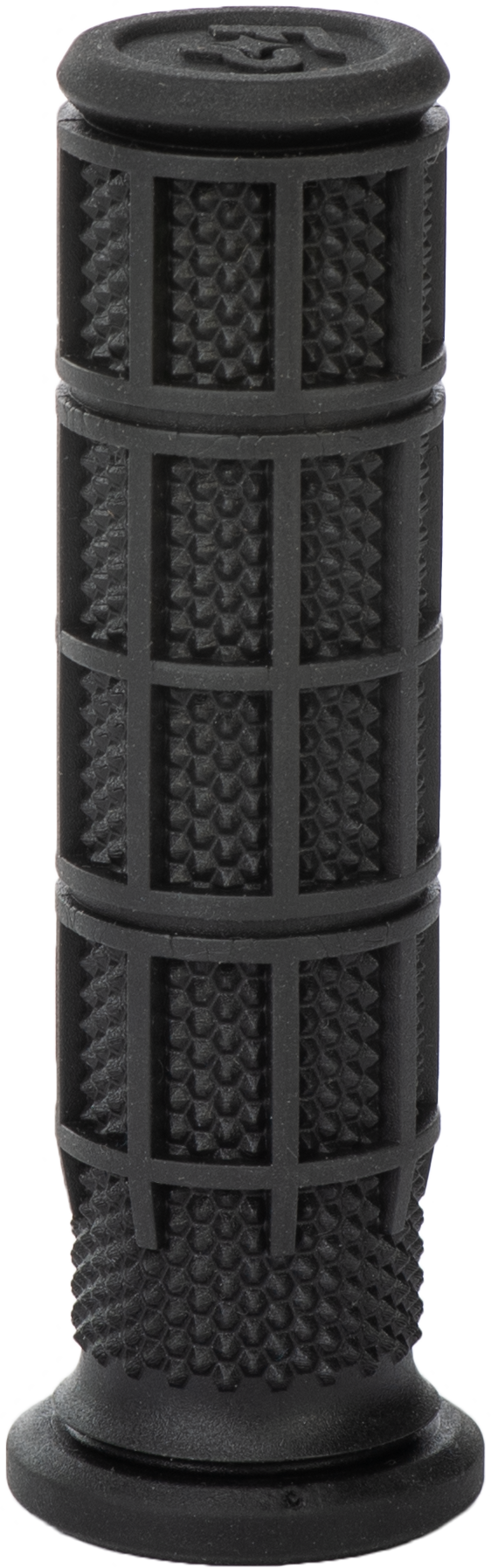 Control Mx Standard Grips Black Full Waffle
