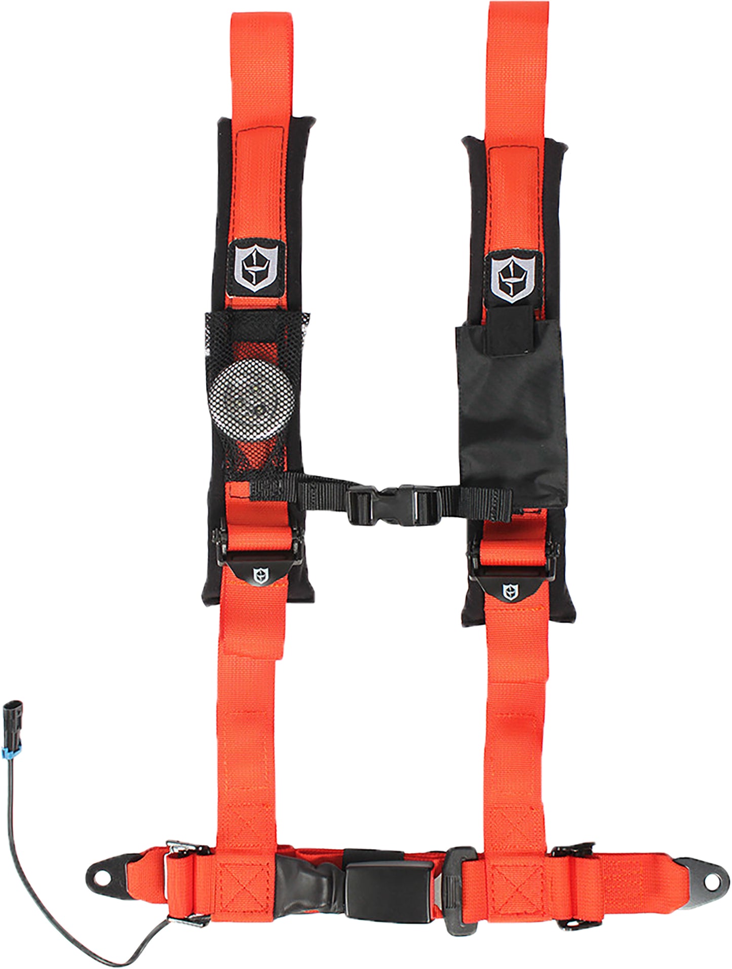 Harness Driver Side Blue