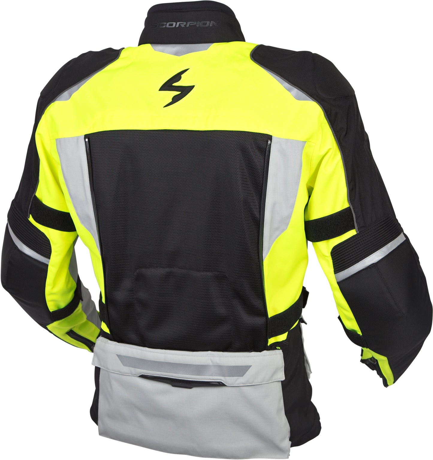 Yosemite Jacket Hi Vis Md