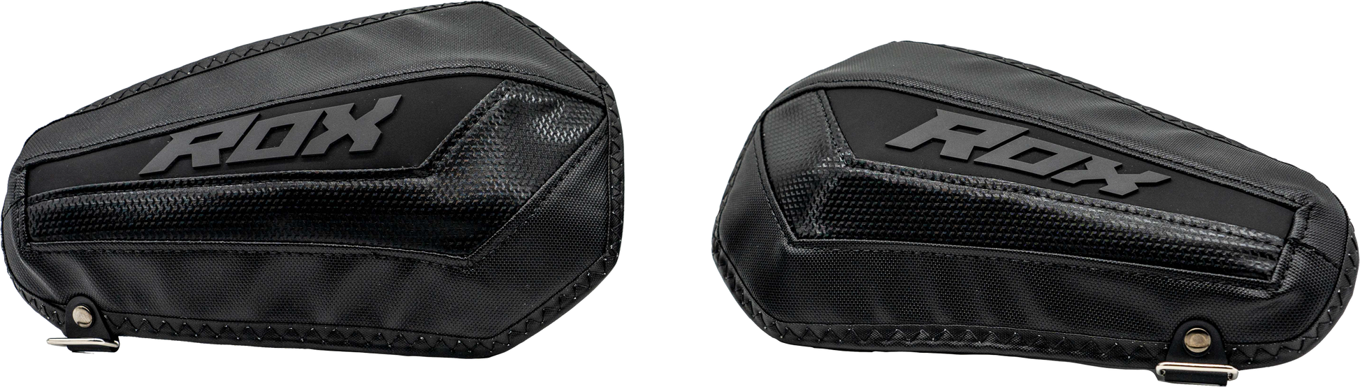 Gen 3 Mtn Lite Handguards Stealth