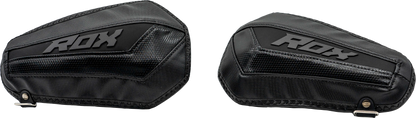 Gen 3 Mtn Lite Handguards Stealth