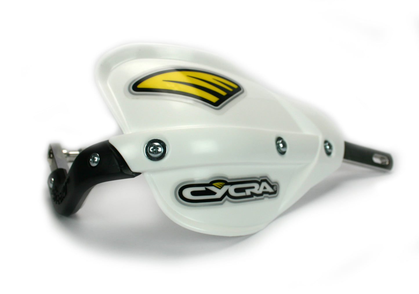 Probend Alloy Bar Pack White