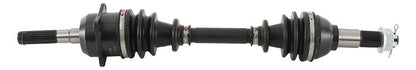 8 Ball Extreme Axle Front