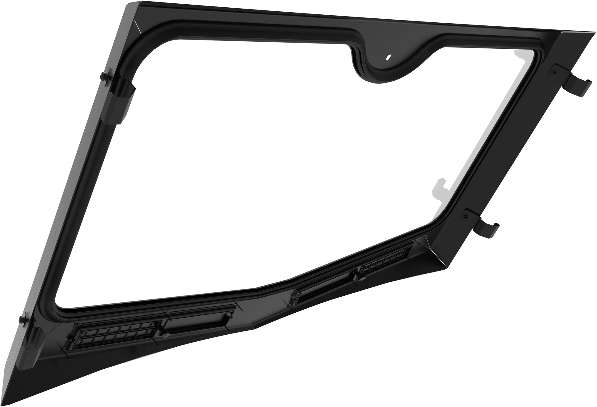 Pro Fit Glass Windshield Pol