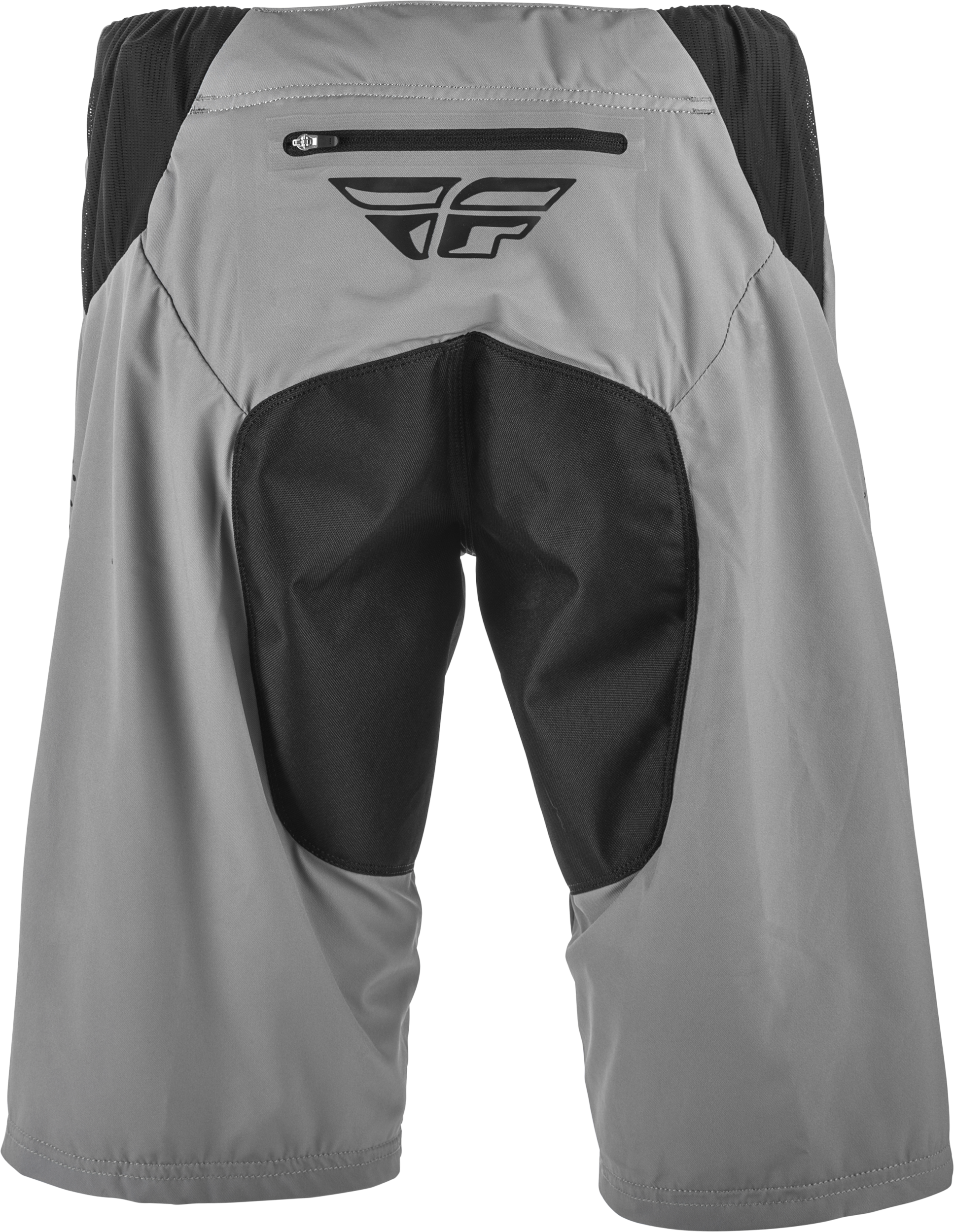 Radium Shorts Grey Sz 30