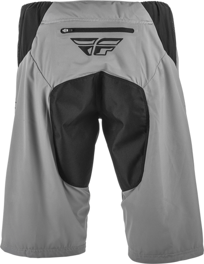 Radium Shorts Grey Sz 36