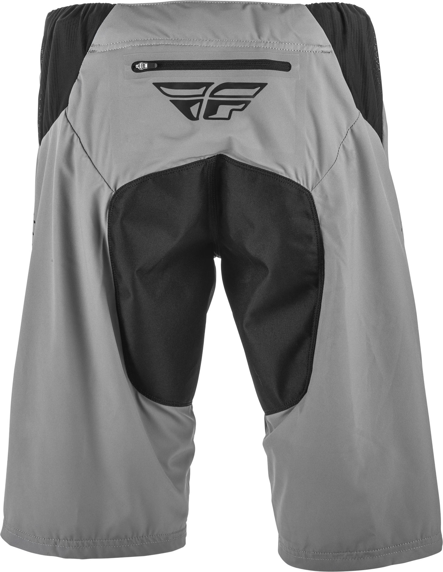 Radium Shorts Grey Sz 28