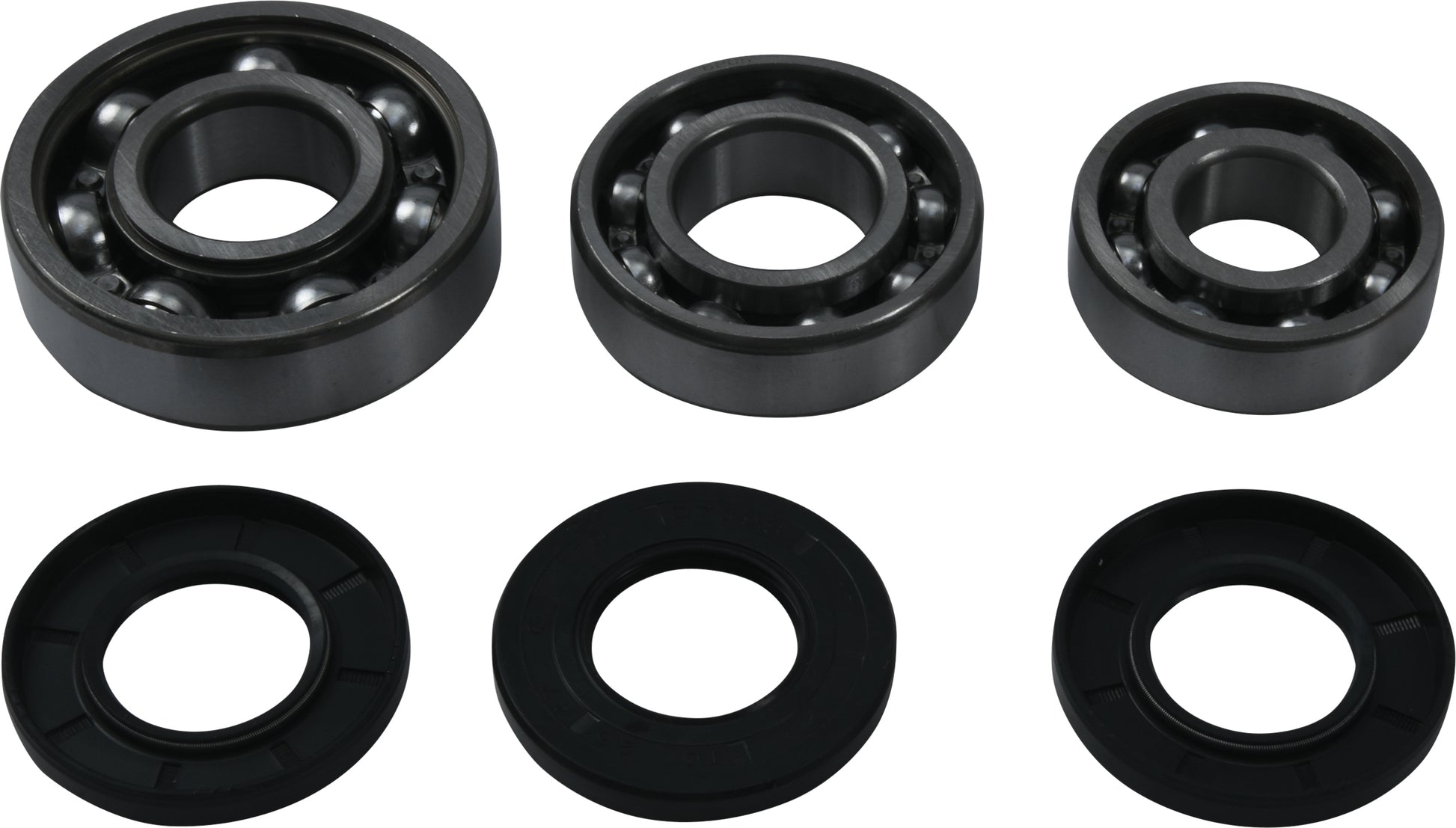 Transmission Bearing And Seal Kit
