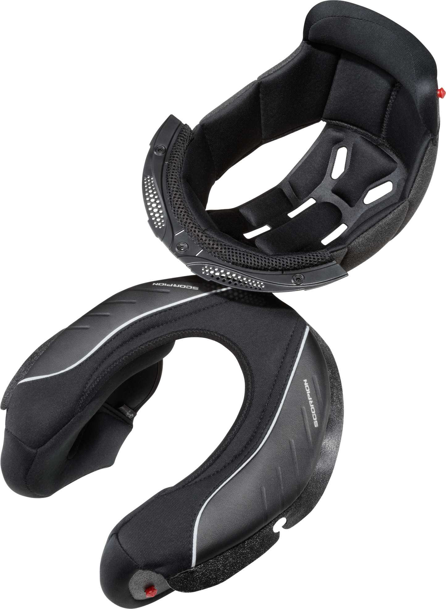 Gt930/At960 Kwikwick 3 Liner/Cheek Pad Kit Lg