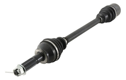 8 Ball Extreme Axle Rear