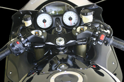 Handlebar Risers