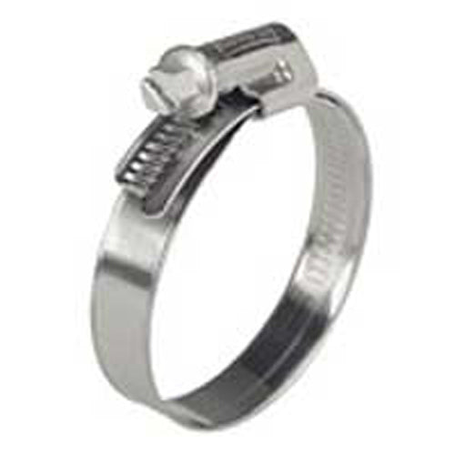 Premier Quality Clamps 32 50mm 10/Pk
