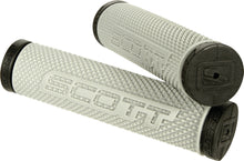 Sx2 Grips Grey/Black