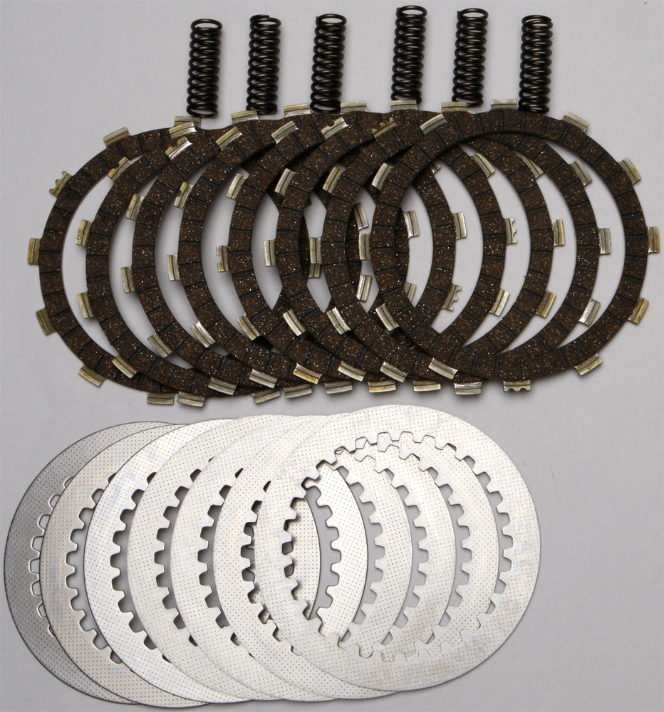 Dirt Racer Clutch Set Drc194