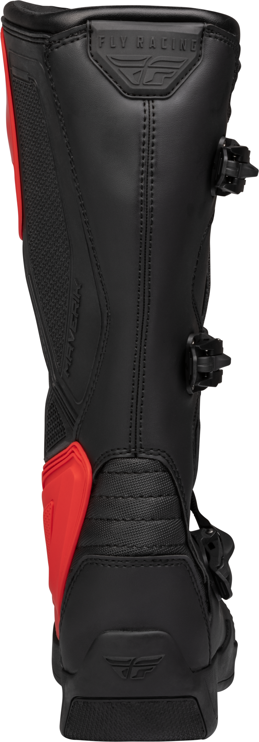 Maverik Lt Boot Red/Black Sz 12