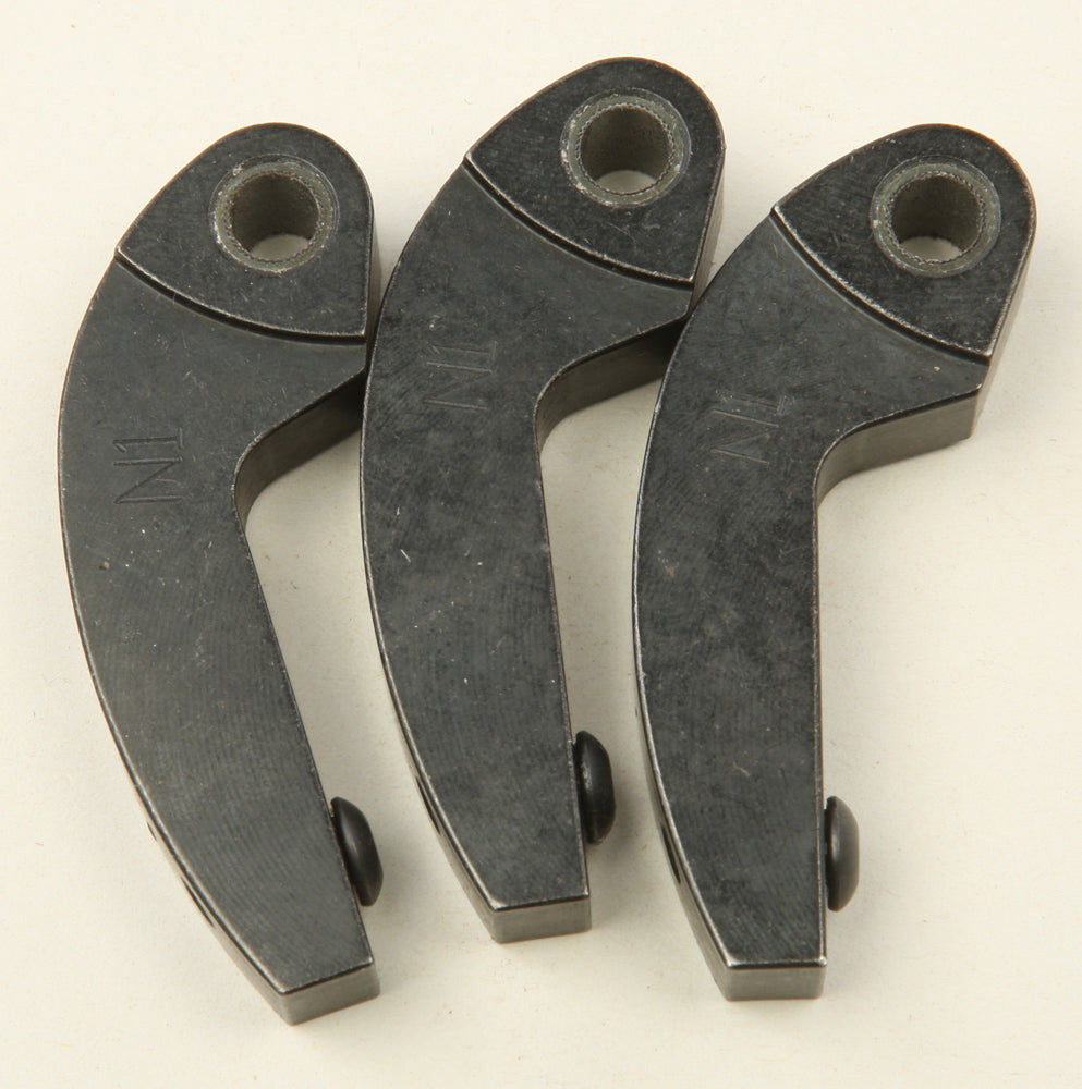 Hypershift Tapered Tip Machined Weights 3/Pk 62.5g