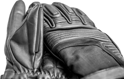 Gauntlet Gloves Sm