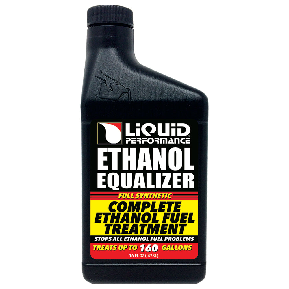 Ethanol Equalizer 16oz