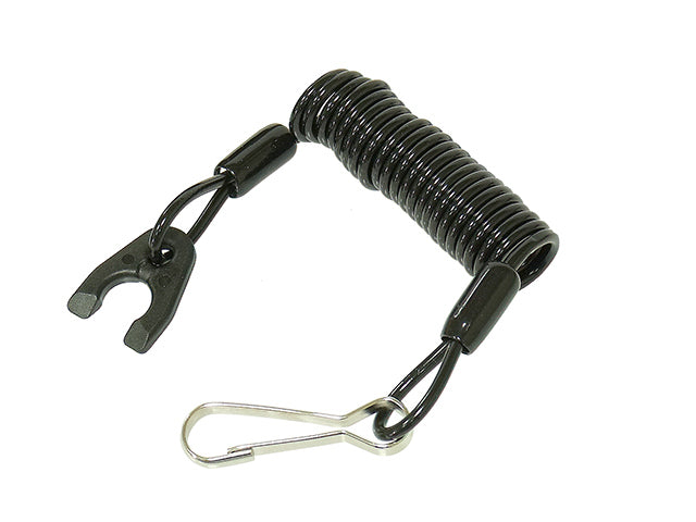 Replacement Key Tether Switch