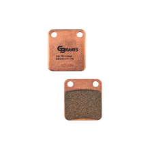 Brake Pads Sintered