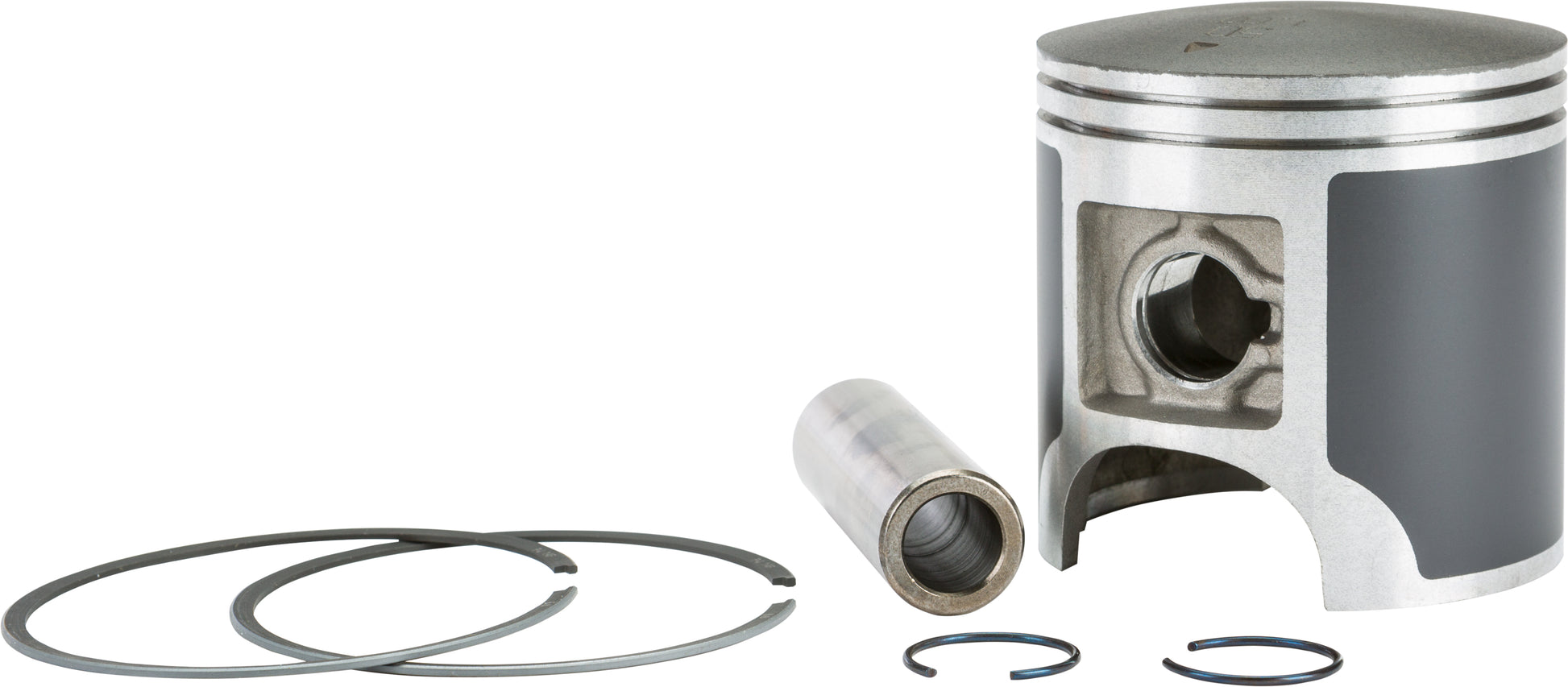 Piston T Moly Pol