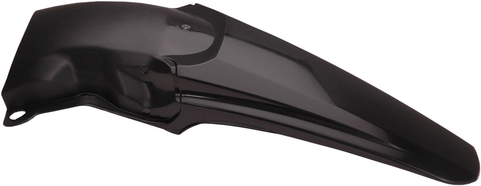 Rear Fender Black