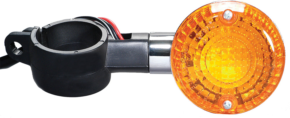 Turn Signal Front Left
