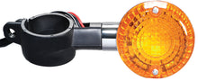 Turn Signal Front Left