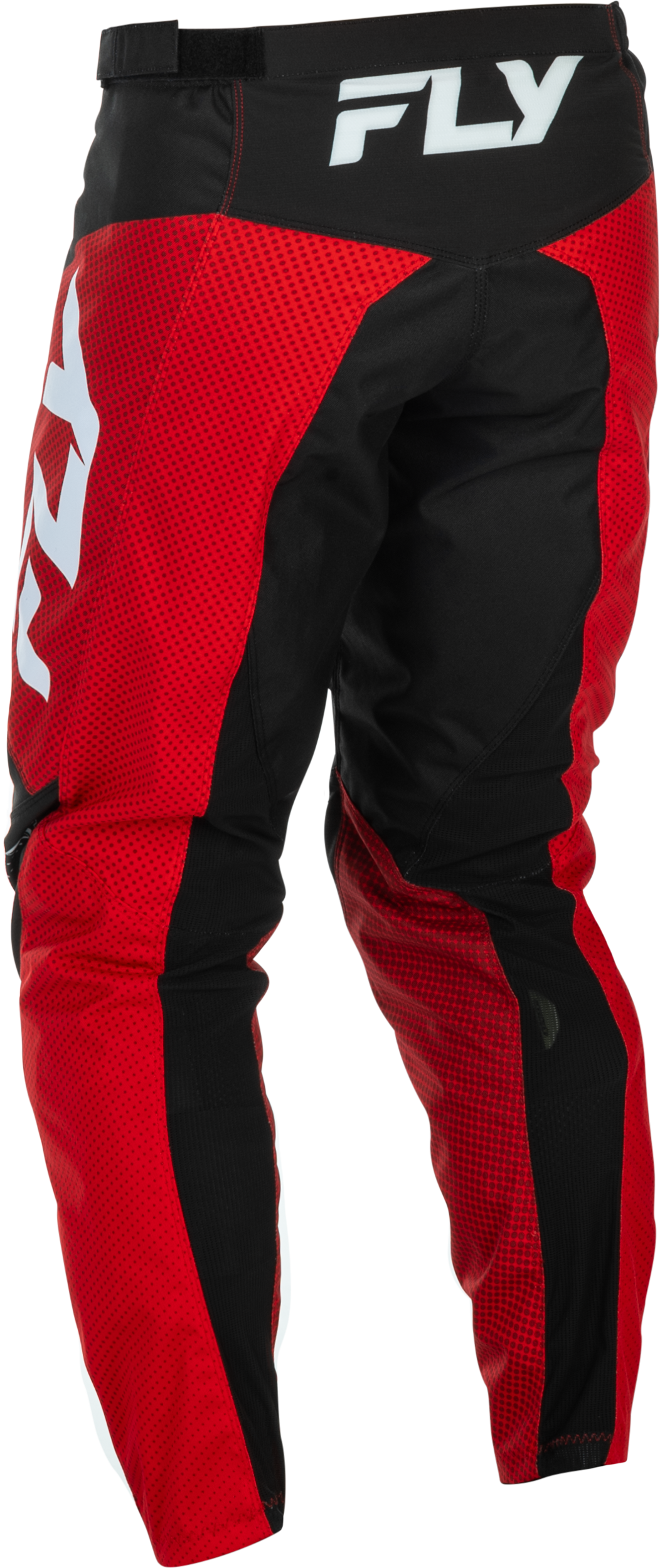 F 16 Pants Red/Black/White Sz 28
