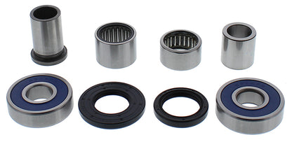 Wheel Bearing & Seal Kit